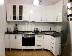 آپارتمان 3-комн 66 m² - پترا باگریونی, Batumi