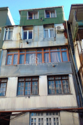 آپارتمان 120 متر مربع - یوریوسکایا, Batumi, گرجستان