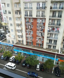 آپارتمان 56 متر مربع - یوریوسکایا, Batumi, گرجستان