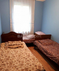 آپارتمان 300 متر مربع - یوریوسکایا, Batumi, گرجستان