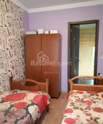 آپارتمان 300 متر مربع - یوریوسکایا, Batumi, گرجستان