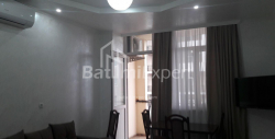آپارتمان 60 متر مربع - یوریوسکایا, Batumi, گرجستان