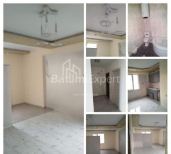 آپارتمان 2-комн 41 m² - دیوید آگماشنبلی, Batumi
