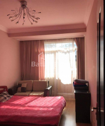آپارتمان 59 متر مربع - یوریوسکایا, Batumi, گرجستان