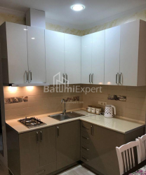 آپارتمان 1-комн 34 m² - یوریوسکایا, Batumi