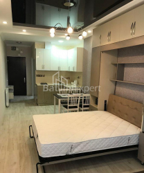 آپارتمان 1-комн 34 m² - یوریوسکایا, Batumi