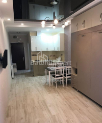 آپارتمان 1-комн 34 m² - یوریوسکایا, Batumi