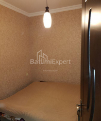 آپارتمان 50 متر مربع - یوریوسکایا, Batumi, گرجستان
