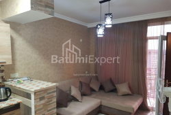 آپارتمان 50 متر مربع - یوریوسکایا, Batumi, گرجستان