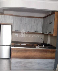 آپارتمان 4-комн 74 m² - نیکو پیروسمانی, Batumi