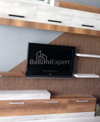 آپارتمان 4-комн 74 m² - نیکو پیروسمانی, Batumi