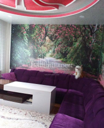 آپارتمان 4-комн 89 m² - یوریوسکایا, Batumi