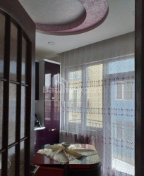 آپارتمان 4-комн 89 m² - یوریوسکایا, Batumi