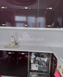 آپارتمان 4-комн 89 m² - یوریوسکایا, Batumi