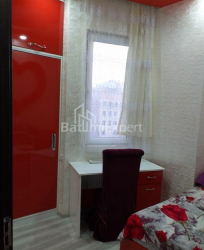 آپارتمان 89 متر مربع - یوریوسکایا, Batumi, گرجستان
