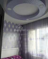 آپارتمان 89 متر مربع - یوریوسکایا, Batumi, گرجستان