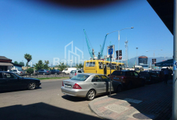 آپارتمان 161 متر مربع - یوریوسکایا, Batumi, گرجستان
