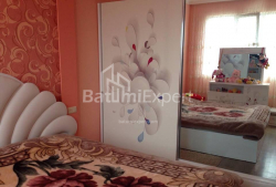 آپارتمان 45 متر مربع - یوریوسکایا, Batumi, گرجستان