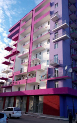 آپارتمان 55 متر مربع - میخائیل لرمانتوف, Batumi, گرجستان