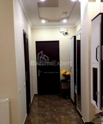 آپارتمان 3-комн 77 m² - یوریوسکایا, Batumi