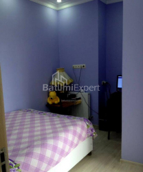 آپارتمان 77 متر مربع - یوریوسکایا, Batumi, گرجستان