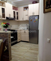 آپارتمان 3-комн 77 m² - یوریوسکایا, Batumi