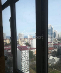 آپارتمان 145 متر مربع - یوریوسکایا, Batumi, گرجستان