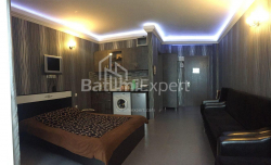 آپارتمان 35 متر مربع - یوسف کوبالادزه, Batumi, گرجستان