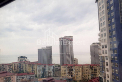 آپارتمان 60 متر مربع - یوریوسکایا, Batumi, گرجستان