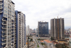 آپارتمان 60 متر مربع - یوریوسکایا, Batumi, گرجستان