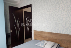 آپارتمان 3-комн 60 m² - یوریوسکایا, Batumi
