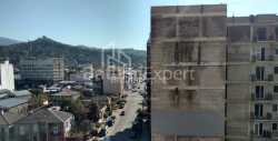 آپارتمان 1-комн 45 m² - پترا ملیکیشویلی, Batumi