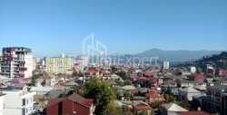 آپارتمان 1-комн 45 m² - پترا ملیکیشویلی, Batumi