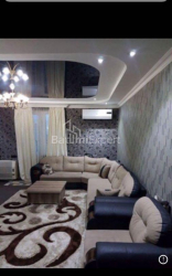 آپارتمان 80 متر مربع - یوریوسکایا, Batumi, گرجستان