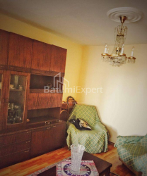 آپارتمان 2-комн 35 m² - میخائیل لرمانتوف, Batumi