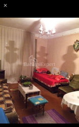 آپارتمان 80 متر مربع - یوریوسکایا, Batumi, گرجستان