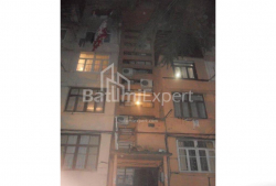 آپارتمان 2-комн 64 m² - یوریوسکایا, Batumi