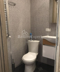 آپارتمان 2-комн 42 m² - نیکو پیروسمانی, Batumi