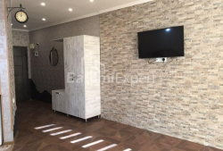 آپارتمان 2-комн 42 m² - نیکو پیروسمانی, Batumi