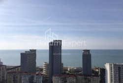 آپارتمان 42 متر مربع - نیکو پیروسمانی, Batumi, گرجستان