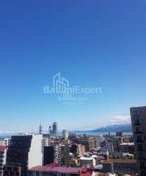 آپارتمان 67 متر مربع - کلانتر خیمشیاشویلی, Batumi, گرجستان