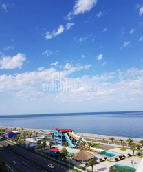 آپارتمان 1-комн 25 m² - یوسف کوبالادزه, Batumi