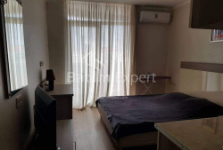 آپارتمان 1-комн 25 m² - یوسف کوبالادزه, Batumi