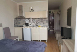 آپارتمان 1-комн 25 m² - یوسف کوبالادزه, Batumi