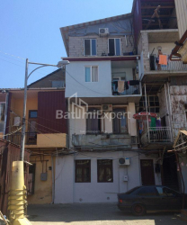 آپارتمان 40 متر مربع - یوریوسکایا, Batumi, گرجستان