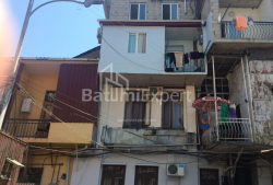 آپارتمان 40 متر مربع - یوریوسکایا, Batumi, گرجستان