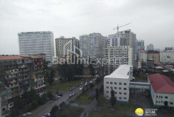 آپارتمان 66 متر مربع - یوریوسکایا, Batumi, گرجستان