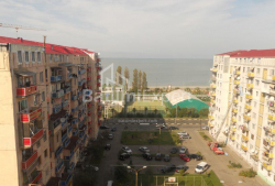 آپارتمان 68 متر مربع - یوریوسکایا, Batumi, گرجستان