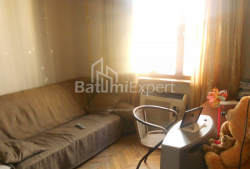 آپارتمان 67 متر مربع - یوریوسکایا, Batumi, گرجستان