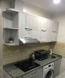 آپارتمان 3-комн 50 m² - نیکو پیروسمانی, Batumi